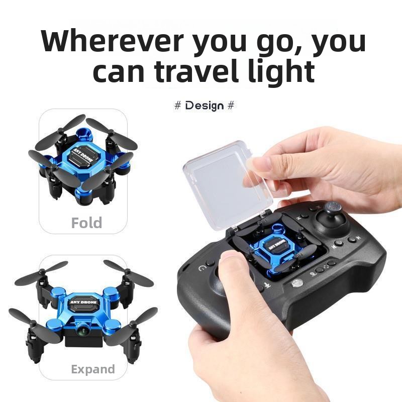 Mosquito drone, mini folding d - Drone Video Production review and price