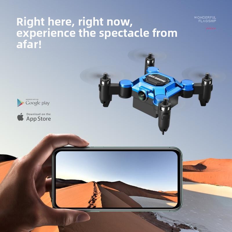 Mosquito drone, mini folding d - Drone Video Production review and price