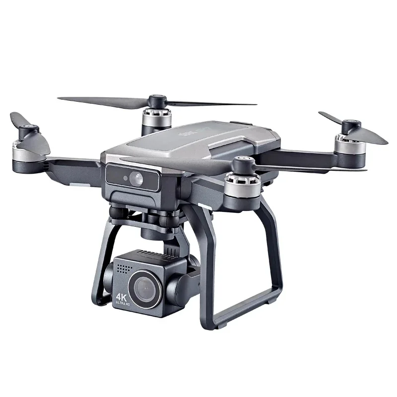 SJRC F7s 4K PRO Drone 4K obsca - Drone Surveying review and price