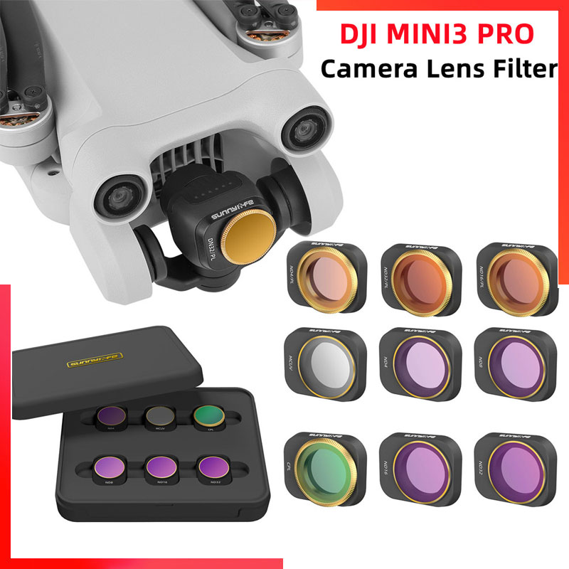 For DJI Mini 3 Pro Drone Camer - Drone Ndvi review and price