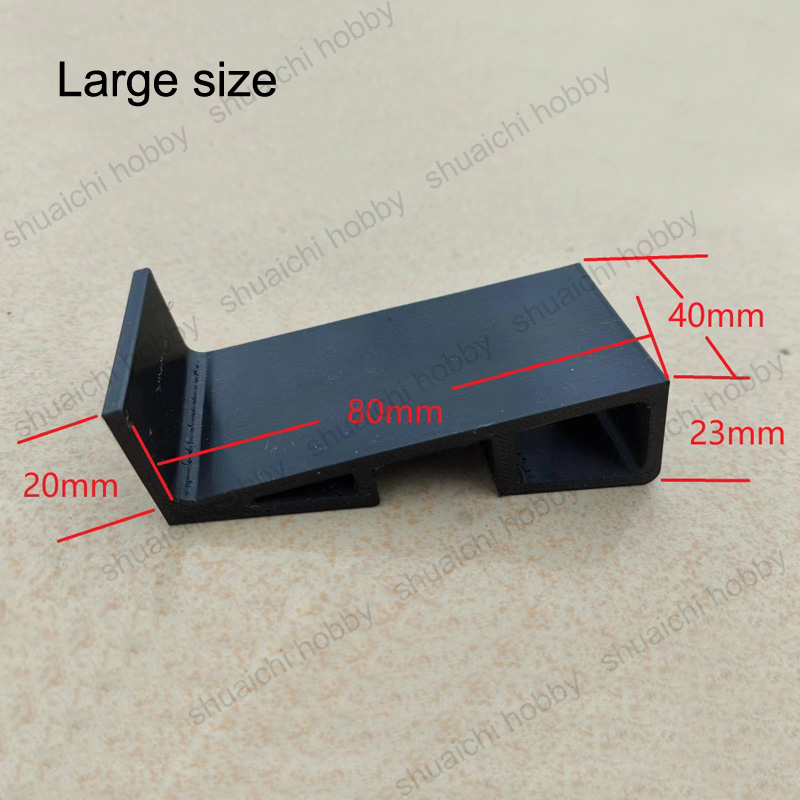 1PCS Battery Protection Plate  - Drone 3D Modeling review and price