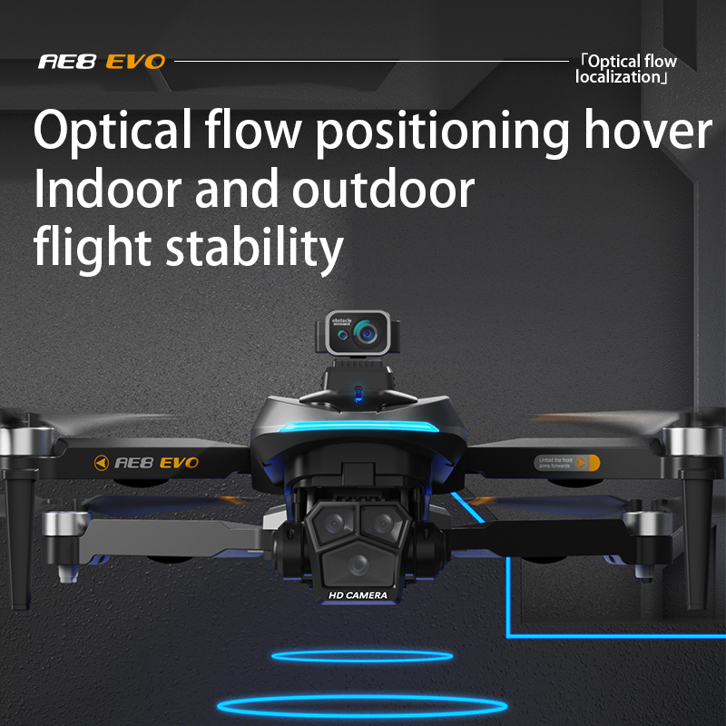 AE8 EVO Drone 4K Professional  - Drone Multispectral review and price