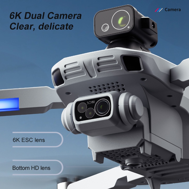 F8 MAX GPS Drone Professional  - Drone Surveying review and price