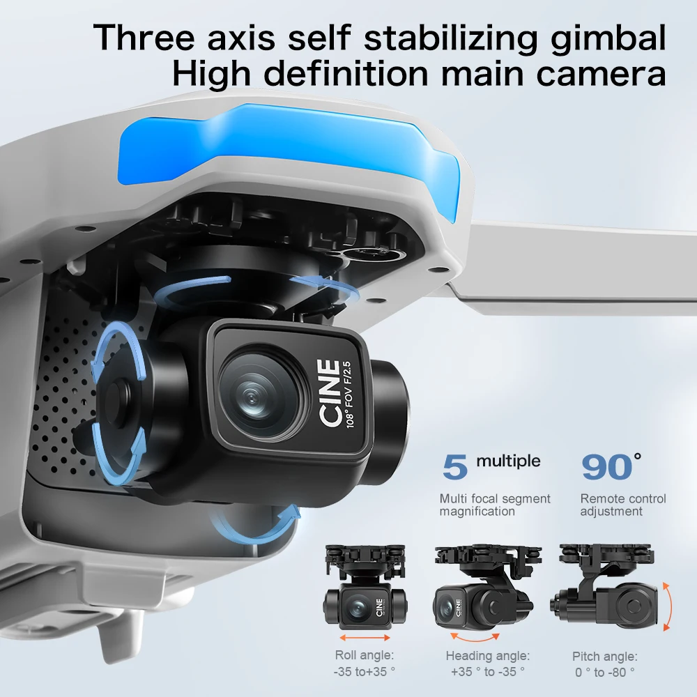 DJI Malic Pro accessories filt - Drone Ndvi review and price