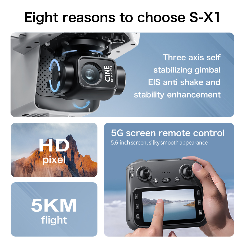 DJI Malic Pro accessories filt - Drone Ndvi review and price
