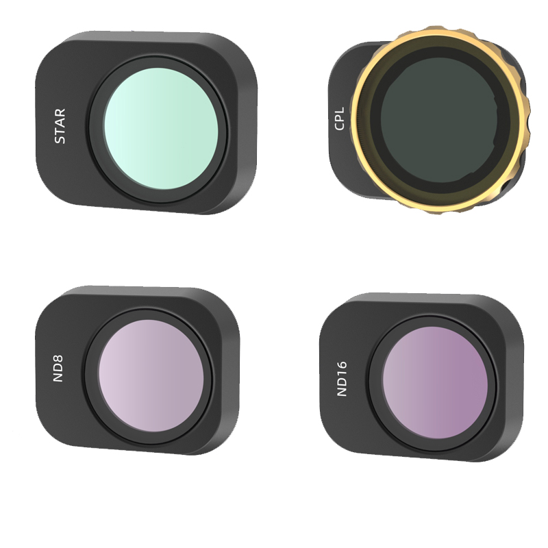 Drone Lens Filter for DJI Mavi - Drone Ndvi review and price