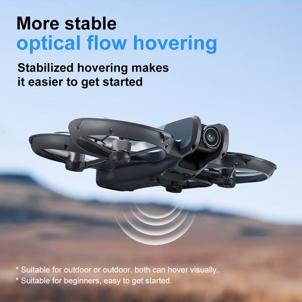 V666 Foldable Mini Drone 4K Du - Drone Video Production review and price