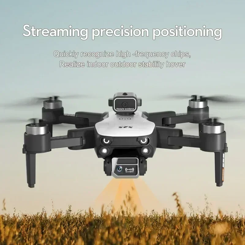 S2S Mini Drone 8K Professional - Drone Multispectral review and price