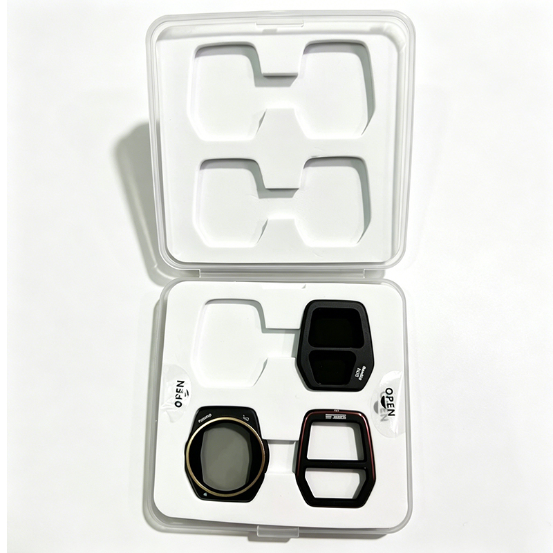 Double-Layer Protection Box St - Drone Ndvi review and price