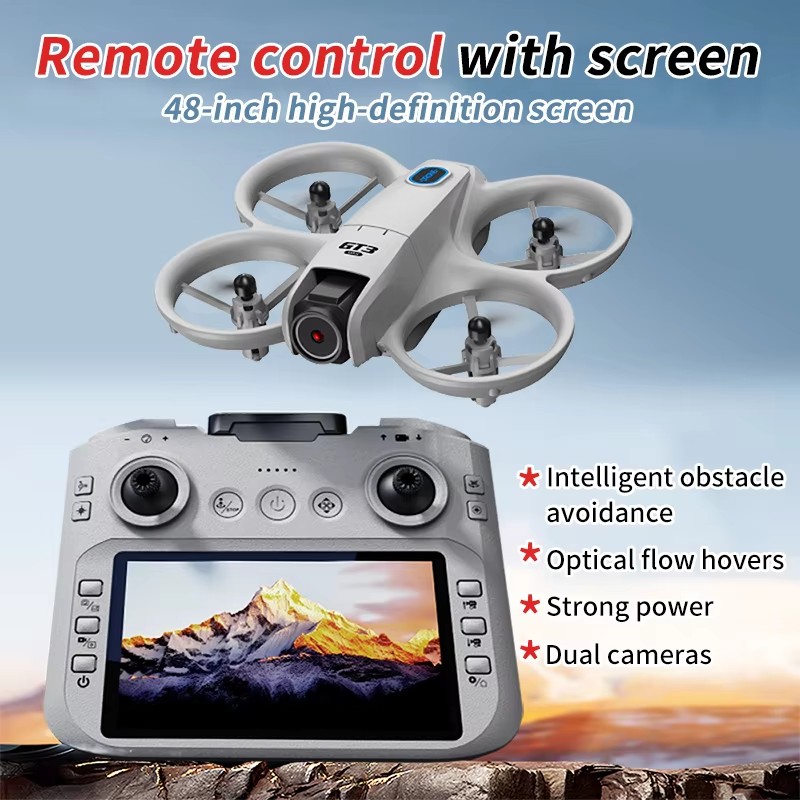 2026 New GT3 Max Drone 8K 5G G - Drone Multispectral review and price