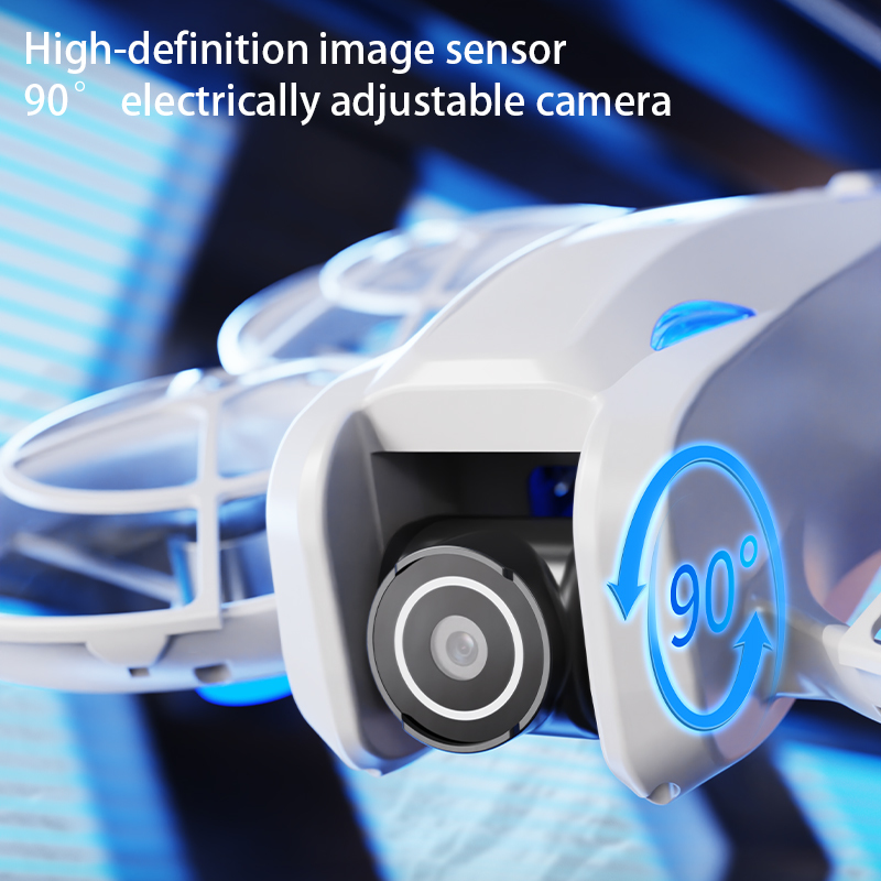 L105 PRO Drone Duel 8k Lens Fu - Drone Lidar review and price