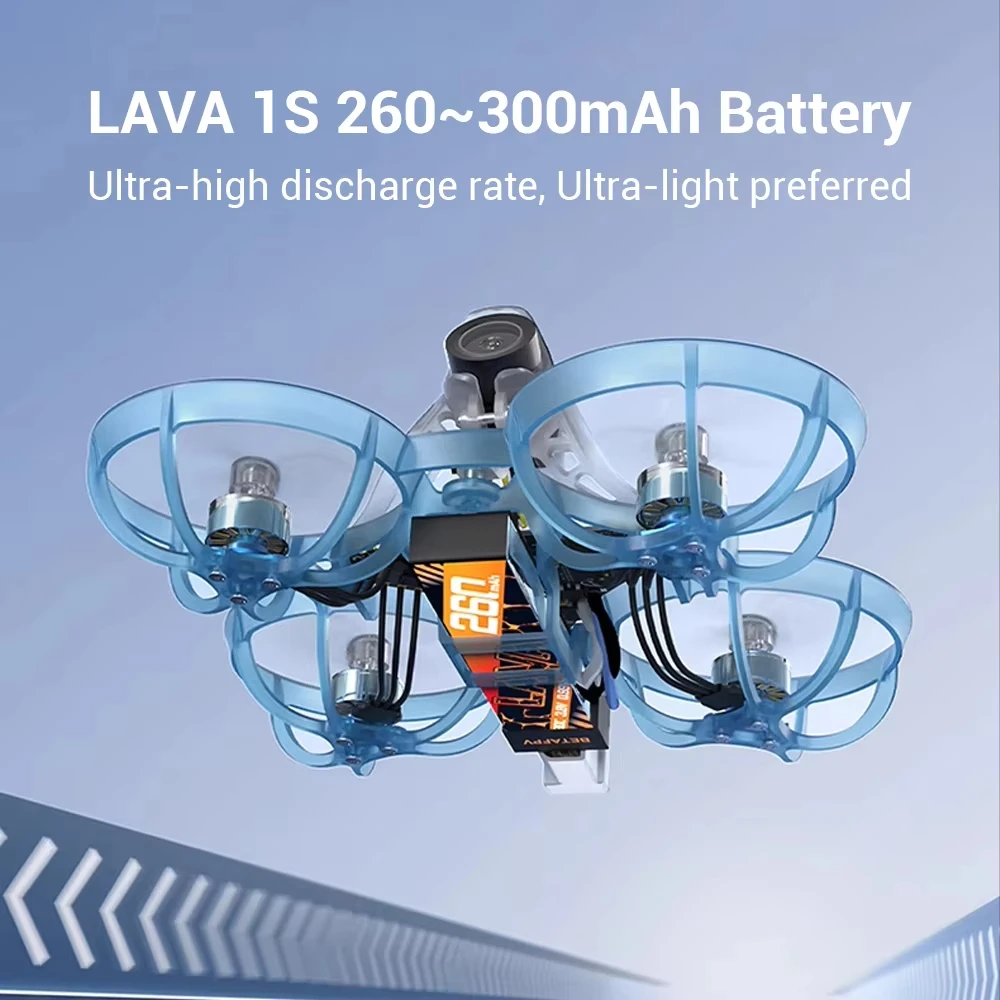 BETAFPV Air65 Brushless Whoop  - Drone Cinematic review and price