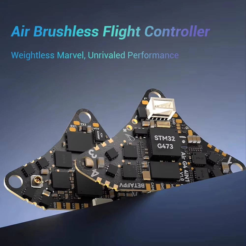 BETAFPV Air65 Brushless Whoop  - Drone Cinematic review and price