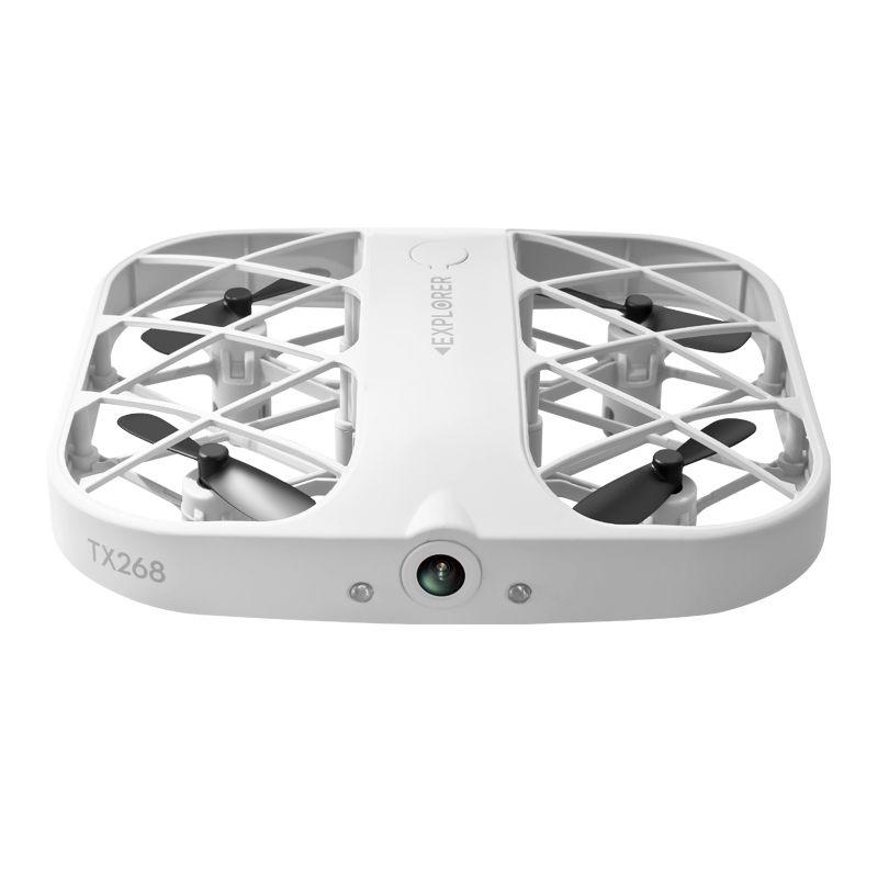 JJRC H107 FPV RC Drone with 2  - Drone Lidar review and price