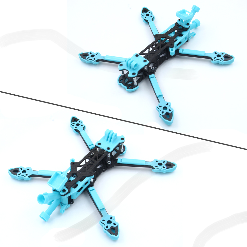 RC Quadcopter FPV Drone 3D Pri - Drone 3D Modeling review and price
