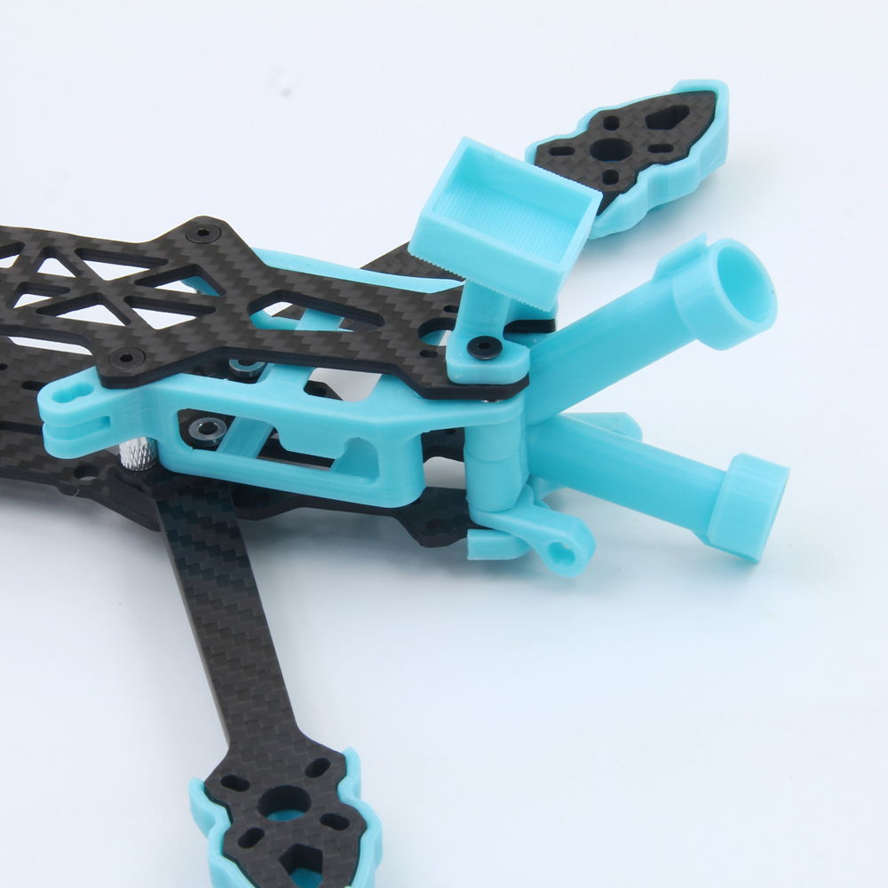 RC Quadcopter FPV Drone 3D Pri - Drone 3D Modeling review and price
