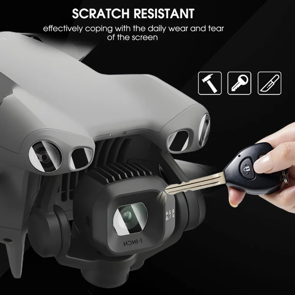 3/1sets for DJI Mini 5 Pro Dro - Drone Video Production review and price