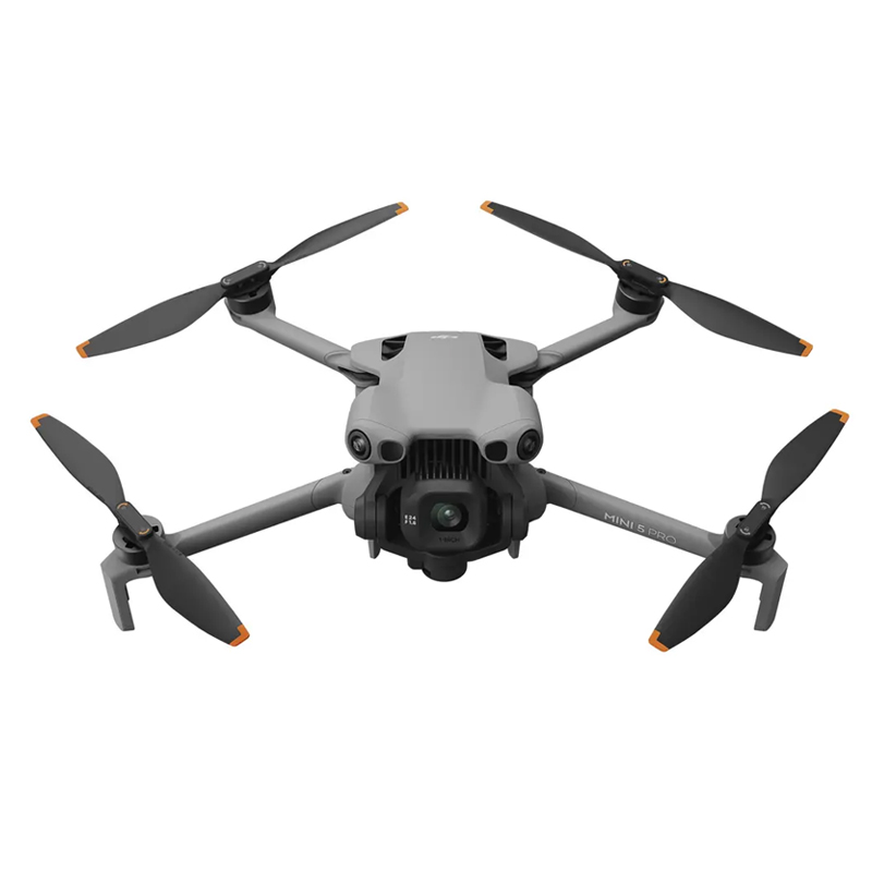 DJI Mini 5 Pro 1-Inch Large CM - Drone Video Production review and price